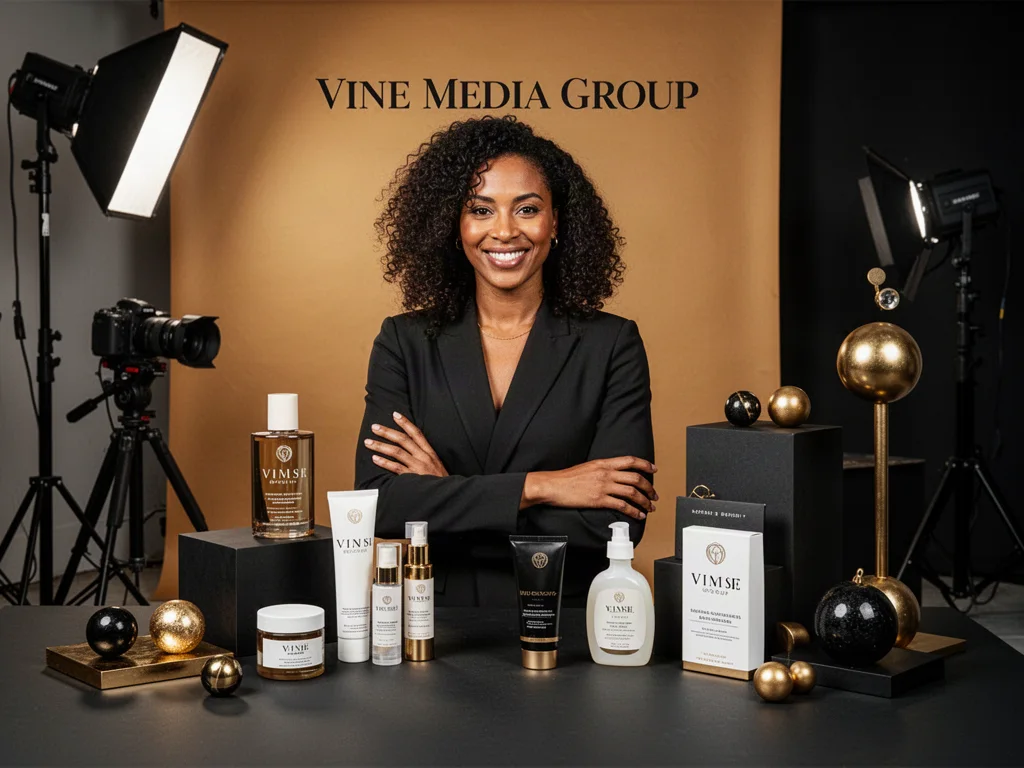 Brand + Campaign gallery cover